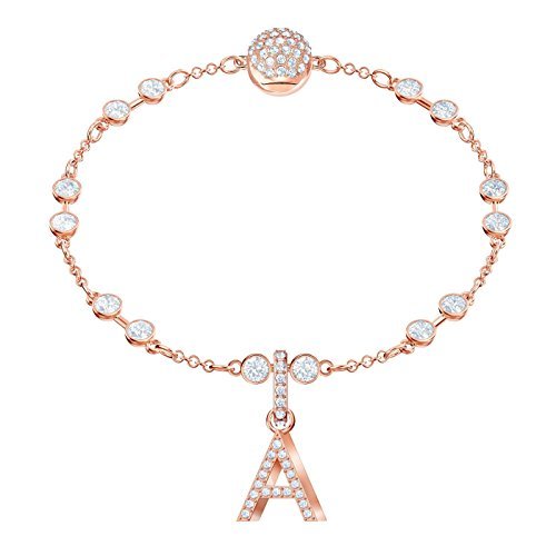 Producto Swarovski Mujer Acero Inoxidable Charms con Cierre 5437628