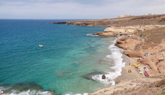 Place La Caleta de Adeje