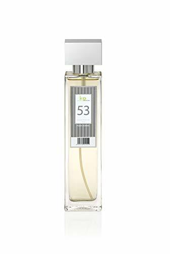 Place iap PHARMA PARFUMS nº 53 Perfume Floral con vaporizador para Hombre