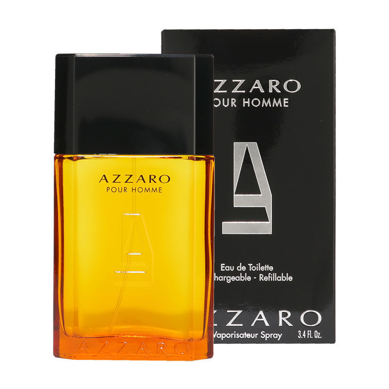 Product Azzaro Pour Homme Agua de Colonia