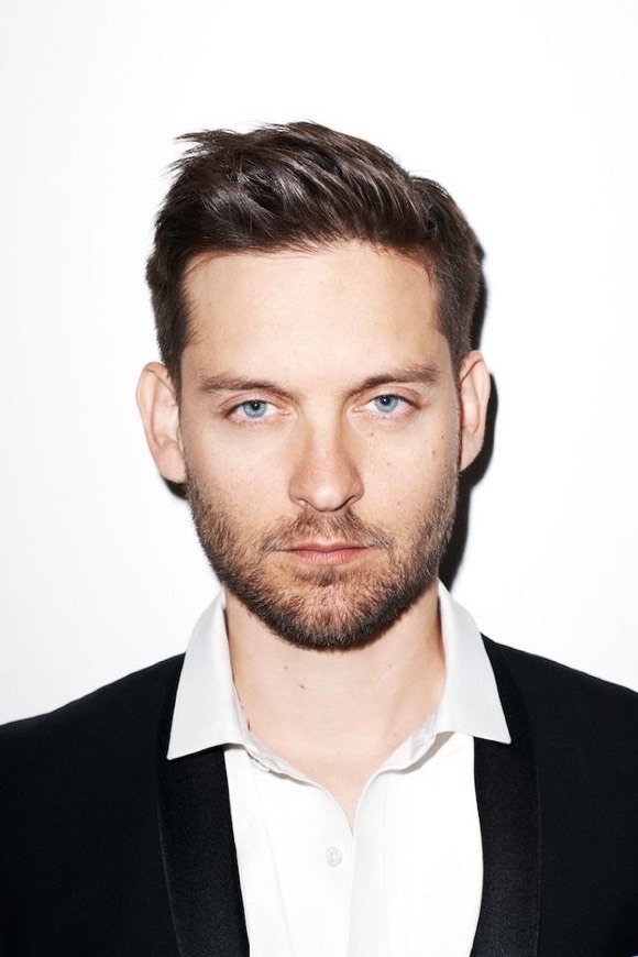 Tobey Maguire (@TobeyMaguire) | Twitter