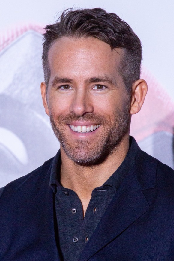 Ryan Reynolds (@vancityreynolds) • Instagram photos and videos