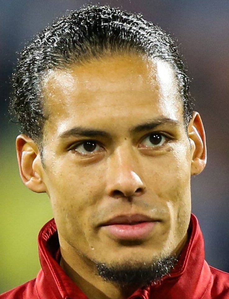 Moda Virgil van Dijk - Perfil del jugador 19/20 | Transfermarkt