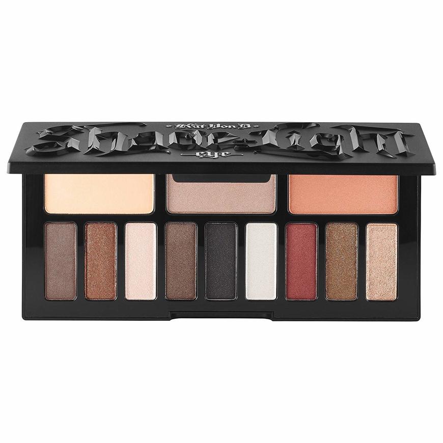 Social Kat Von D Shade