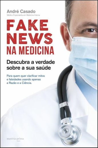 Fake News na Medicina
