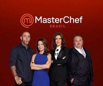 Series MASTERCHEF Brasil 2020