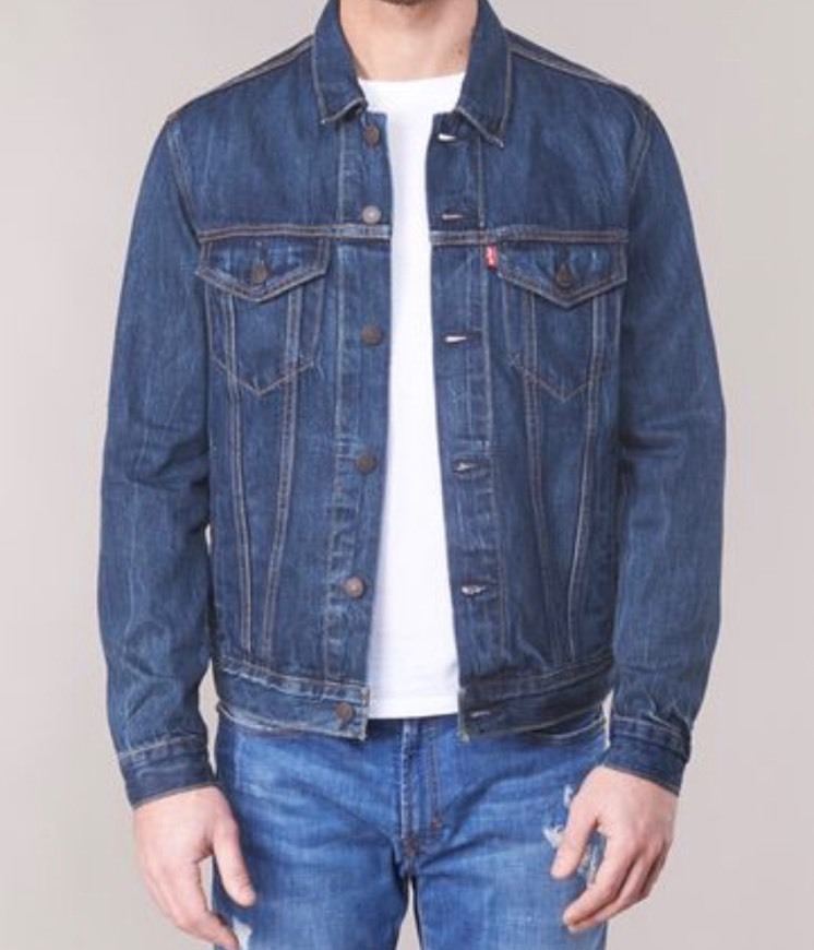 Fashion Levi's Jeans, Jackets & Clothing