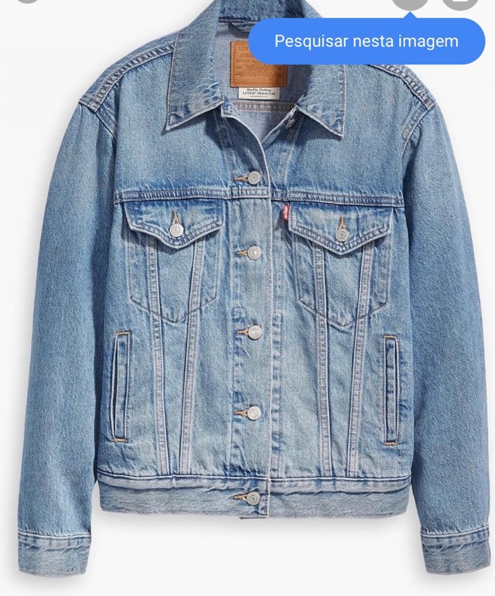 Moda Jeans, Denim Jackets & Clothing | Levi's® Official Site