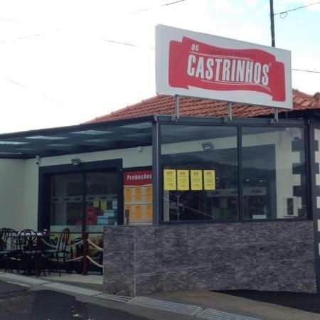 Bar Castrinhos