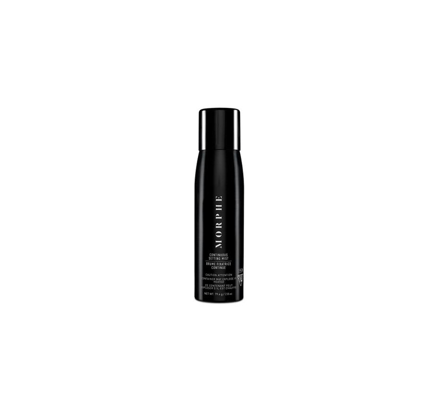 Product Setting Spray Morphe