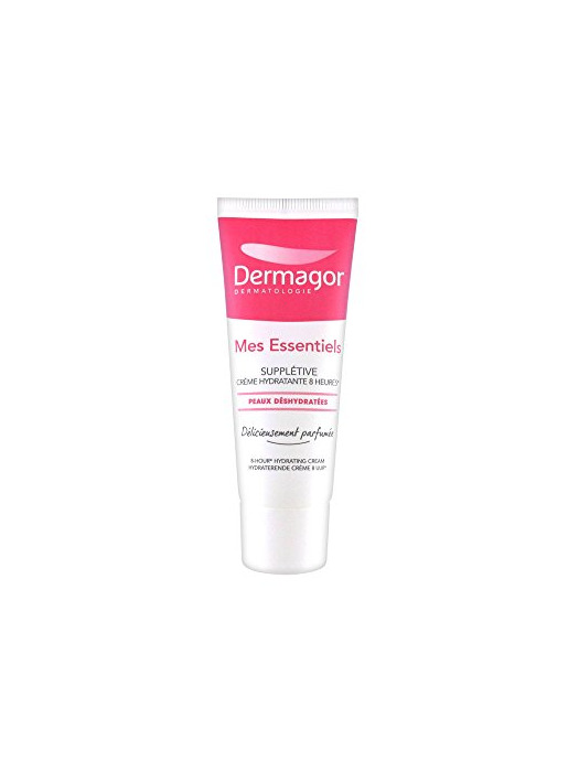 Dermagor Mes Essentiels 24H Crema hidratante facial liviana