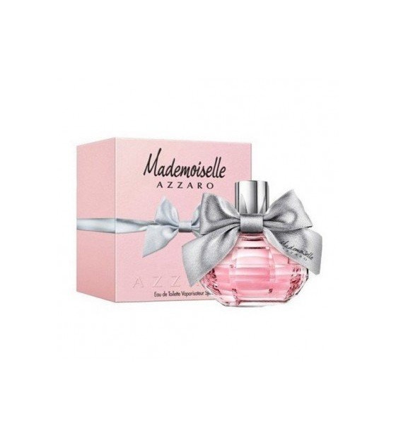 Products Mademoiselle Eau the Toilete