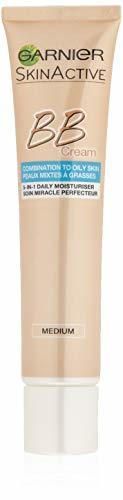 Garnier BB Cream Miracle Skin Perfector Matte Effect Medium