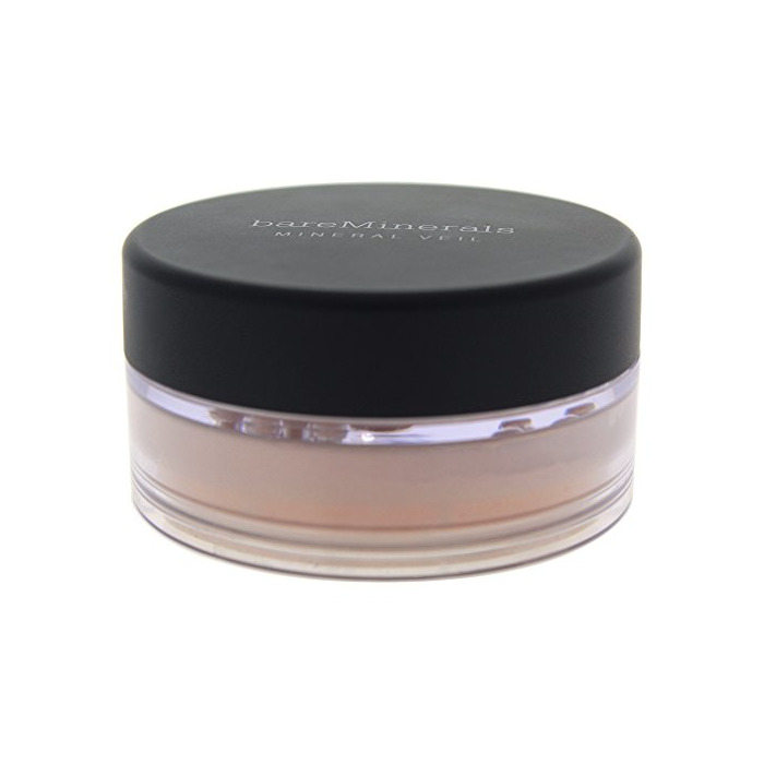 Belleza BareMinerals SPF25 - Velo mineral