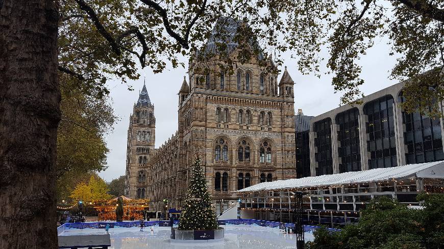 Natural History Museum