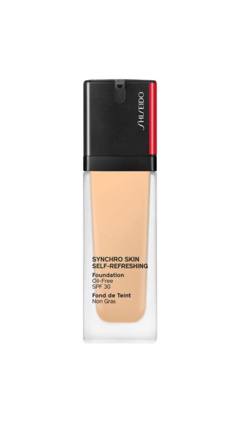 Producto Base Shiseido