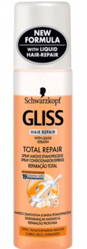 Producto Spray Condicionador Express Gliss