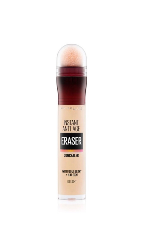 Product Maybelline Instant Anti Age Eraser