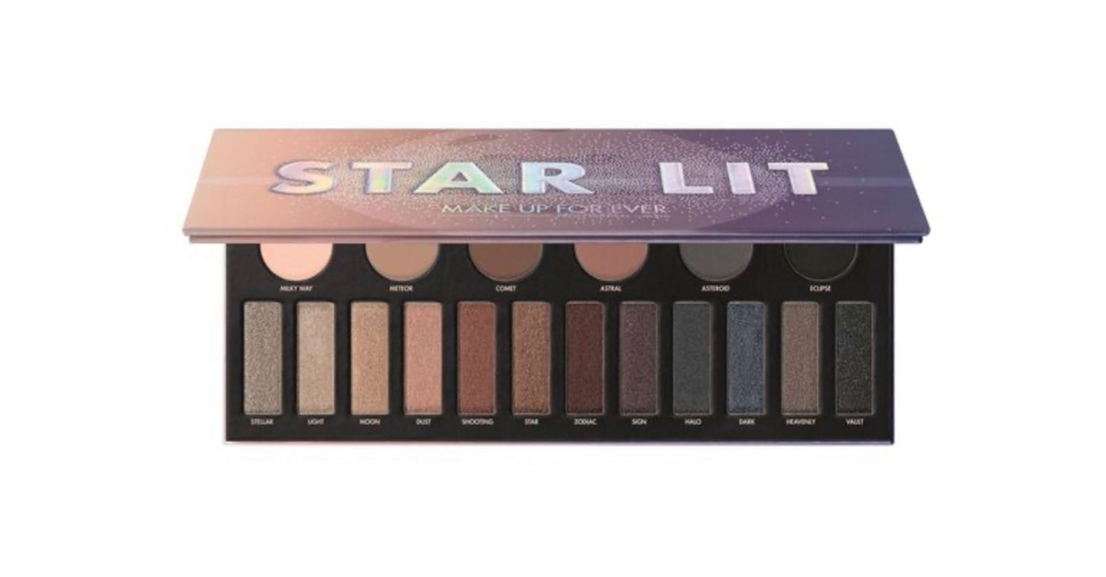 Product Make Up For Ever • Star Lit