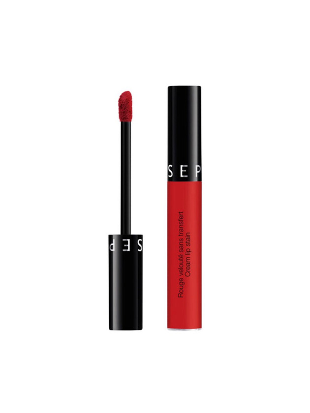 Producto Sephora • Cream Lip Stain