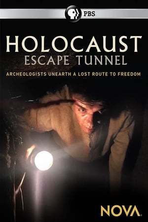 Película NOVA: Holocaust Escape Tunnel