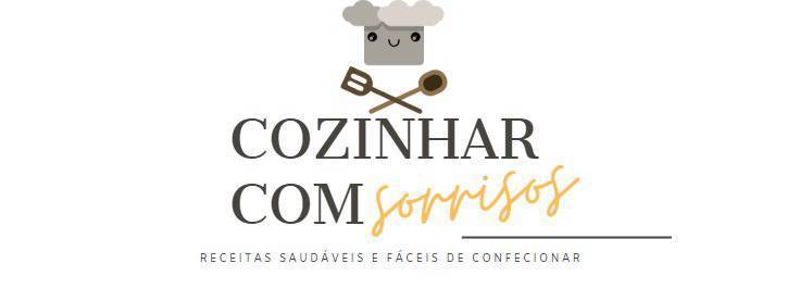 Cozinhar com sorrisos