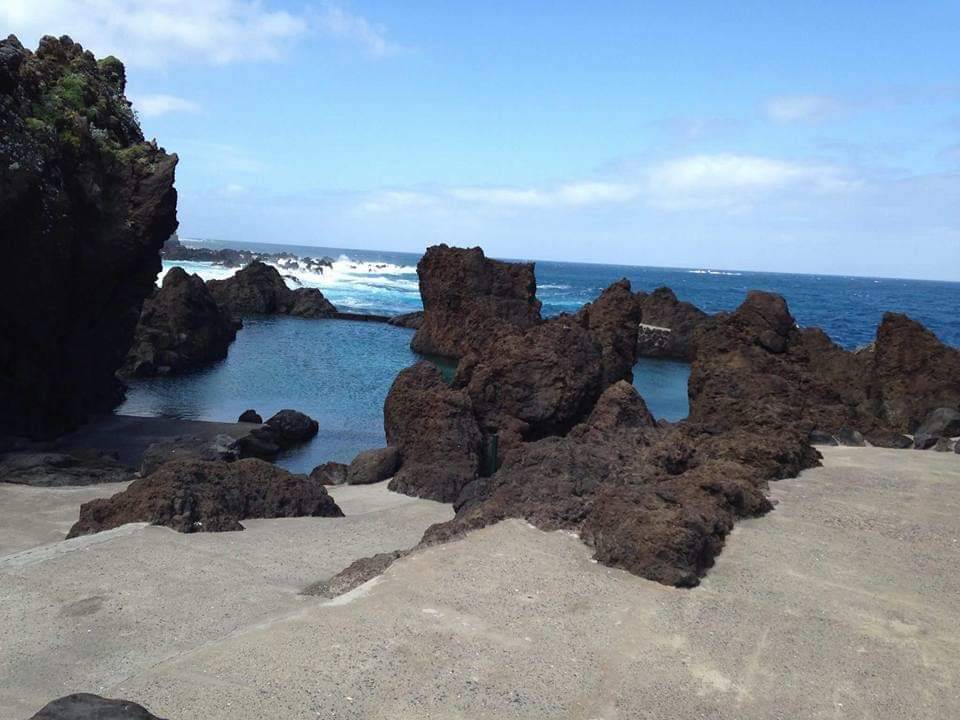 Porto Moniz Natural Swimming Pools