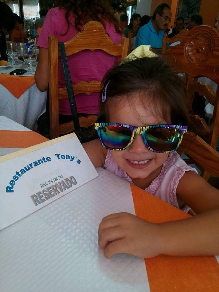 Restaurante Tony´s