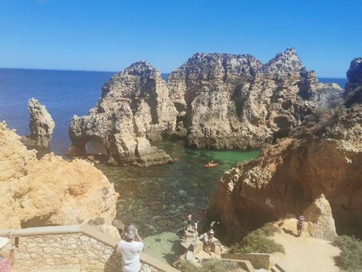 Ponta da Piedade