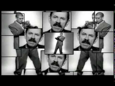 Moda Scatman (ski-ba-bop-ba-dop-bop) Official Video HD - YouTube