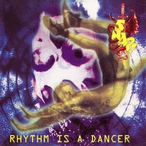 Moda Rhythm is a dancer