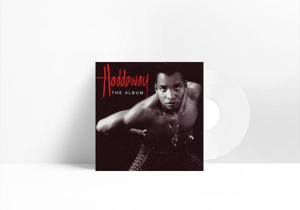Music What Is Love - 7" Mix