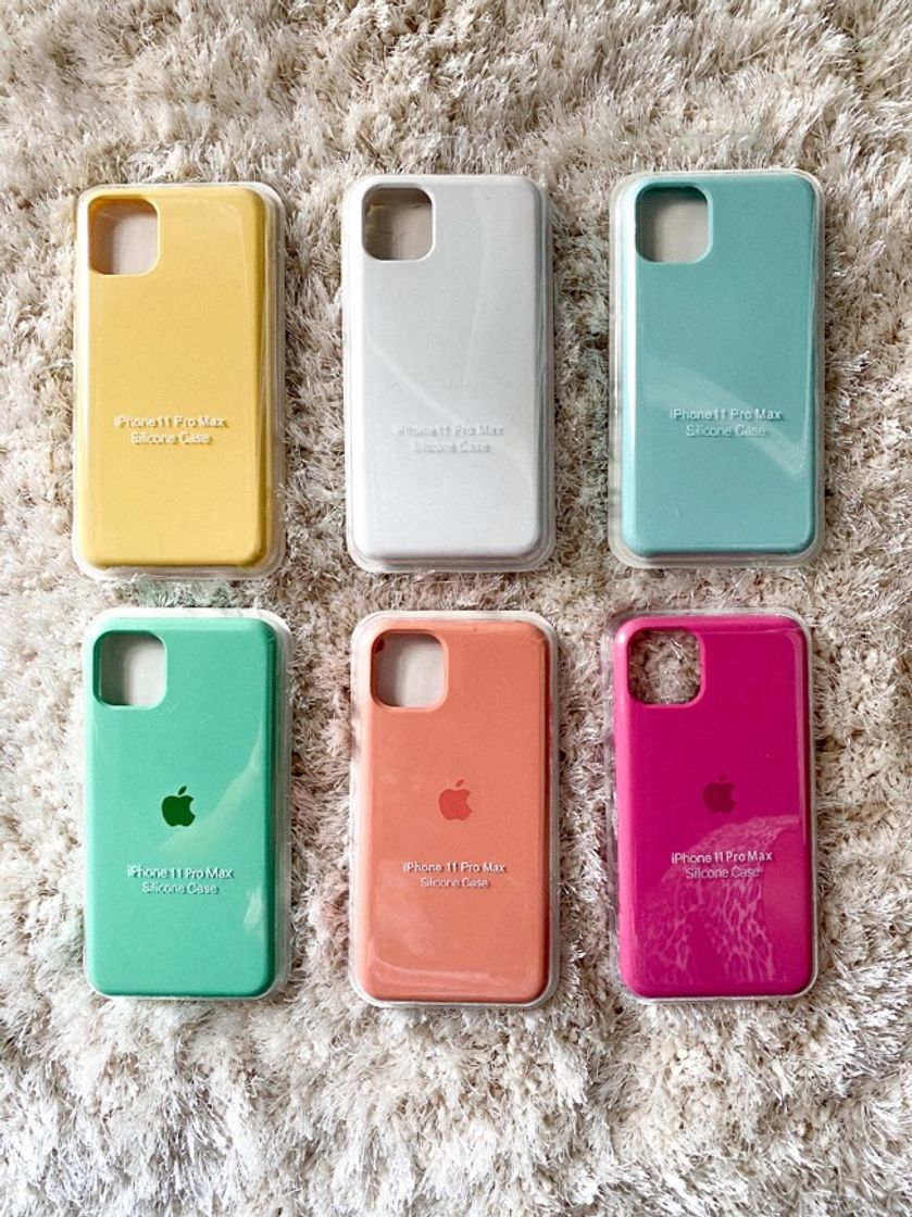 Social Capas p/Iphone 📲✨