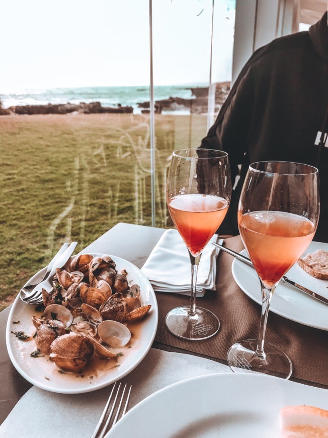Restaurantes Evaristo