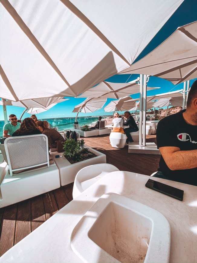 Restaurantes Pedras Amarelas