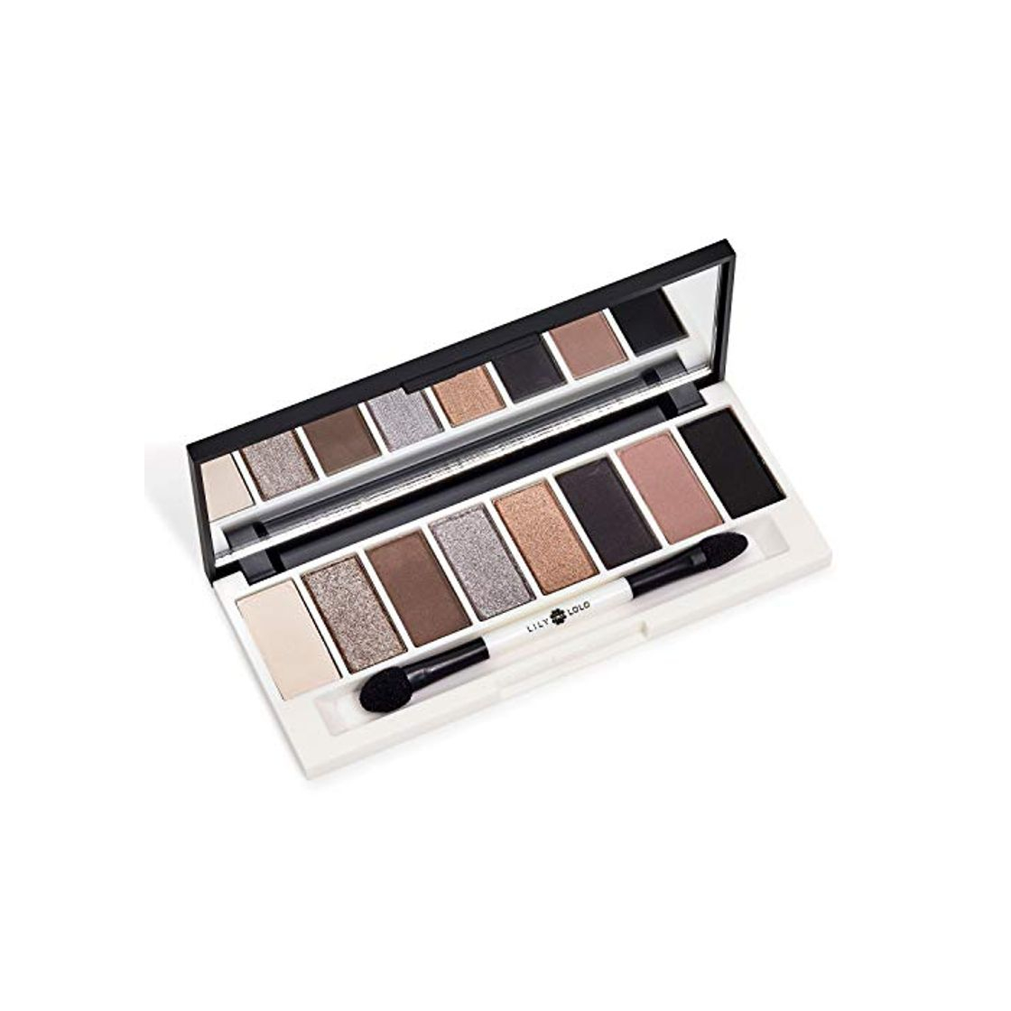 Product PALETA DE 8 SOMBRAS Pedal to the Metal