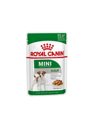 ROYAL CANIN MINI ADULT