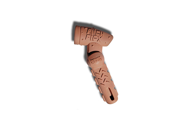 Productos ALIEN FLEX NYLON CHEW HAMMER

