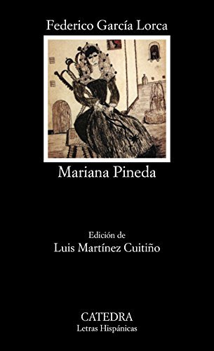 Libros Mariana Pineda