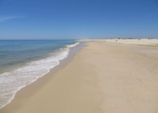 Praia do Barril