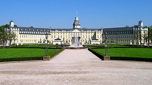 Place Karlsruhe