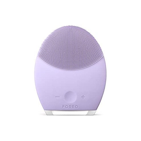 Beauty Foreo Luna - Dispositivo de Limpieza Facial Anti-Edad