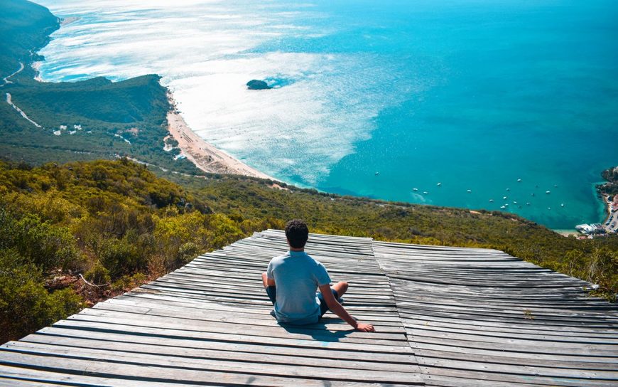 Place Serra de Arrábida