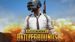 App PLAYERUNKNOWN'S BATTLEGROUNDS on Steam