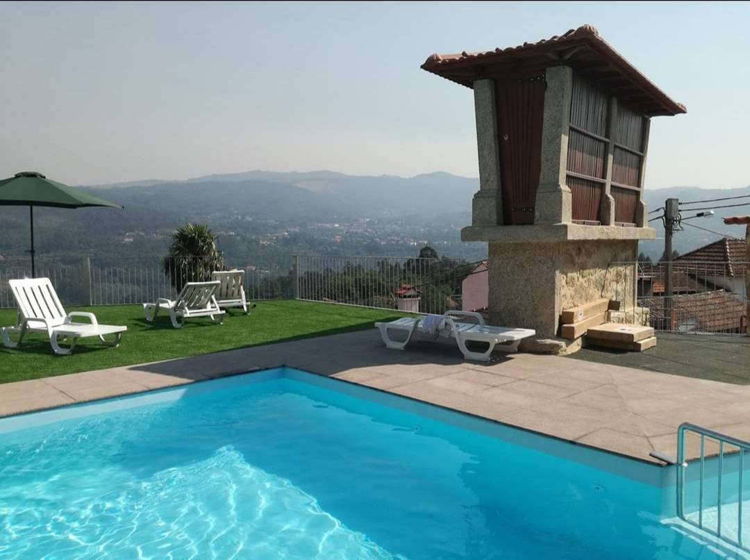 Place Casa da tulha