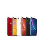 Electrónica Apple iPhone XR