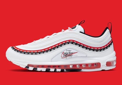 Fashion Nike Air Max 97