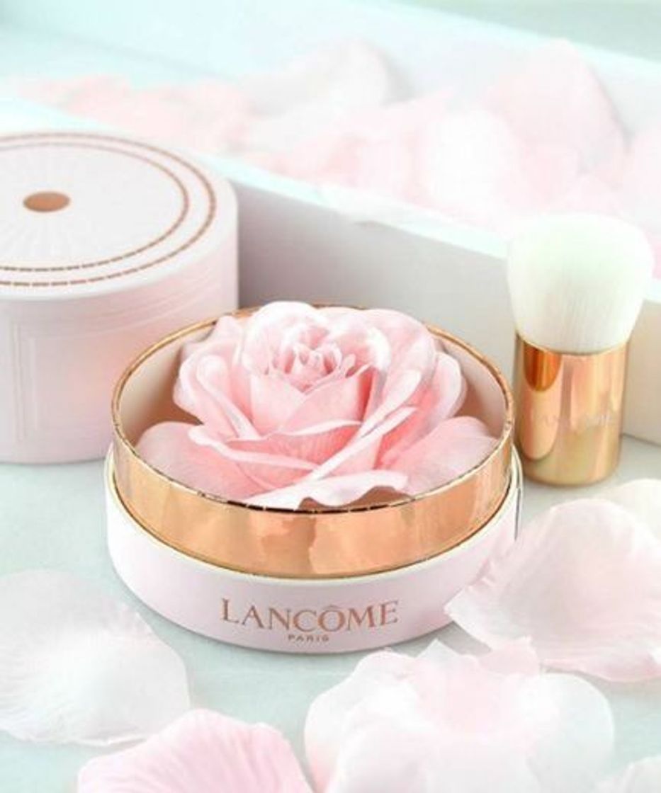 Social Iluminador Lancôme