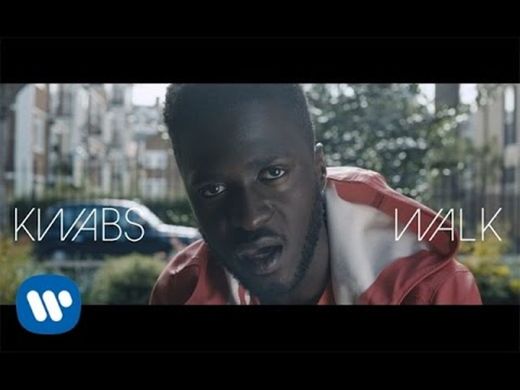 Kwabs - Walk (Official Video) - YouTube