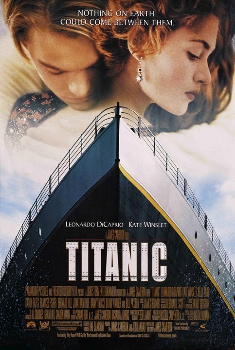 Movie Titanic